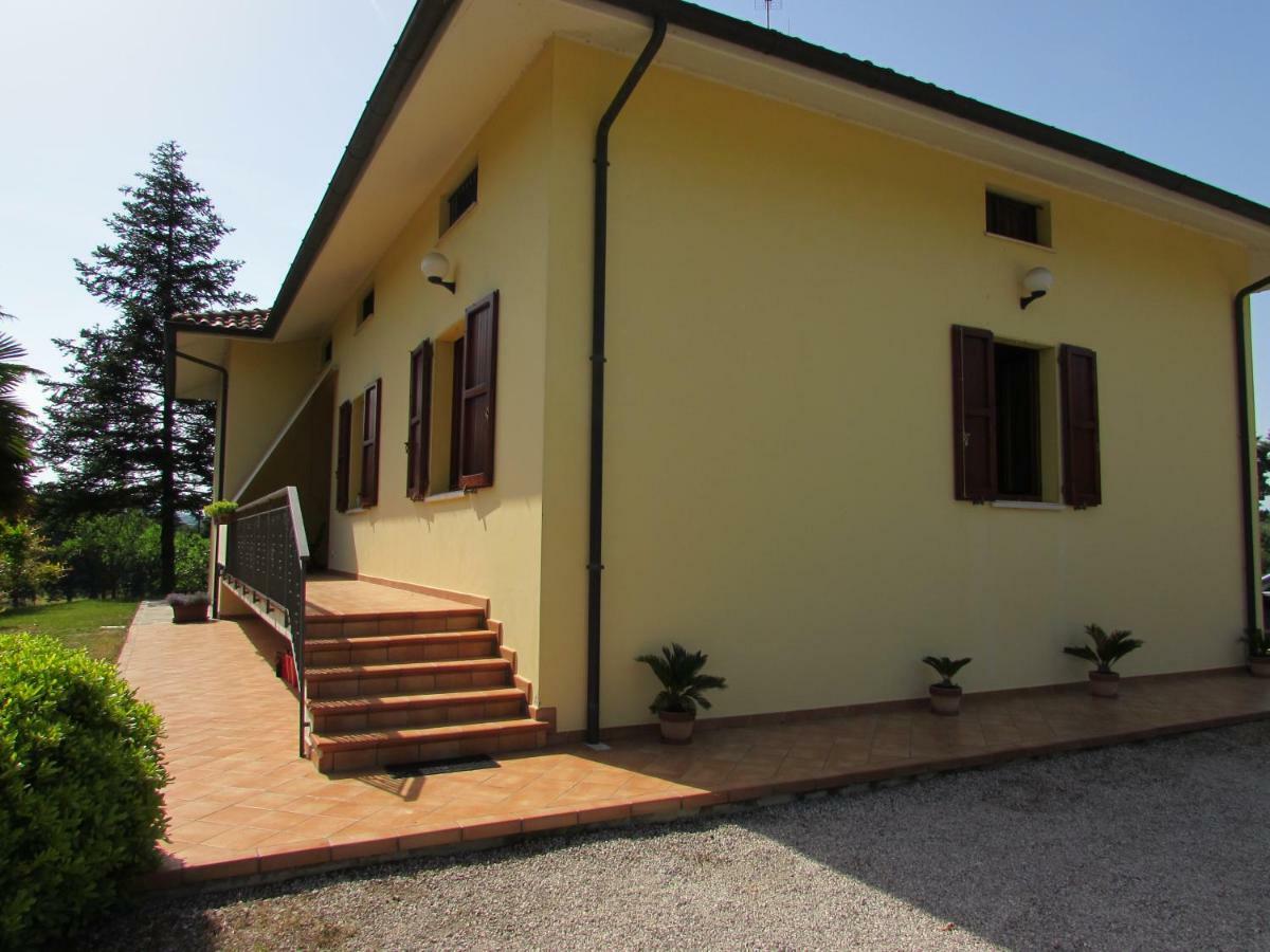 Rina Gasthof Pesaro